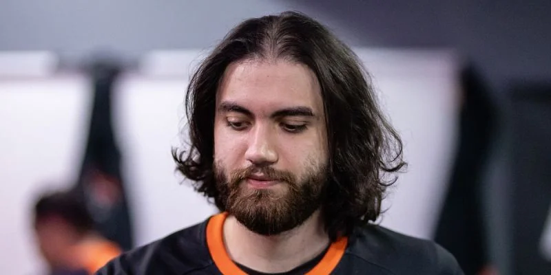 Astralis - Virtus.pro Astralis - Virtus.pro