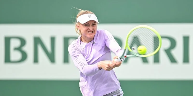 Осиан Додин – Александра Соснович. Прогноз и ставки на матч WTA Штутгарт (14 апреля 2024 года) Осиан Додин – Александра Соснович. Прогноз и ставки на матч WTA Штутгарт (14 апреля 2024 года)