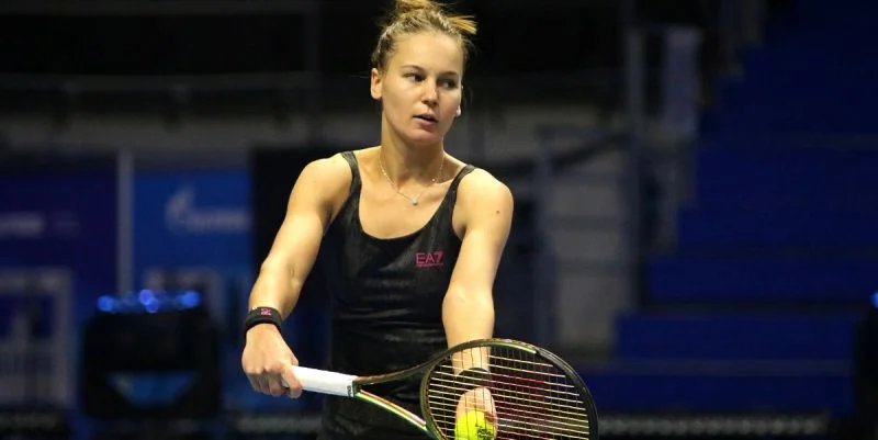 Вероника Кудерметова – Барбора Крейчикова. Прогноз и ставки на матч WTA Штутгарт (15 апреля 2024 года)