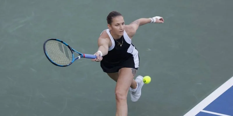 Каролина Плишкова – Полина Кудерметова. Прогноз и ставки на матч WTA Руан (15 апреля 2024 года) Каролина Плишкова – Полина Кудерметова. Прогноз и ставки на матч WTA Руан (15 апреля 2024 года)