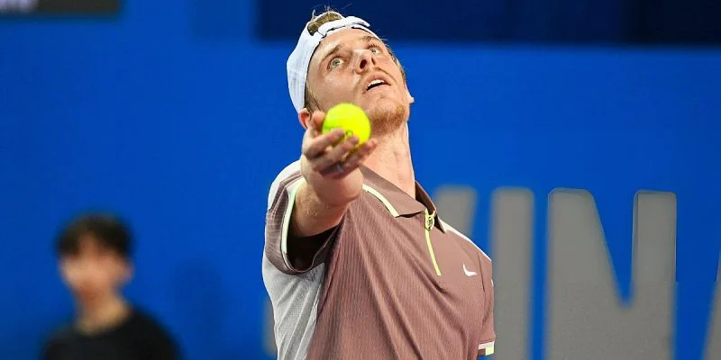 Муте — Шаповалов. Прогноз и ставки на матч ATP Бухарест (16 апреля 2024 года)
