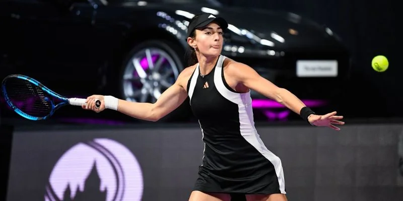 Фиона Ферро – Элина Аванесян. Прогноз и ставки на матч WTA Руан (16 апреля 2024 года)