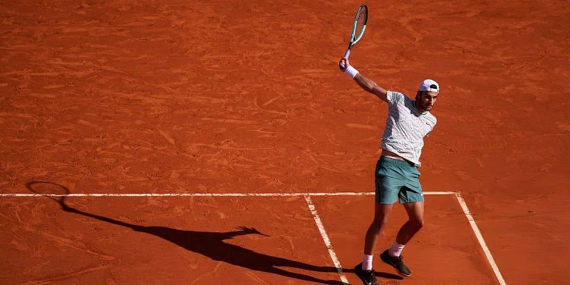 Музетти — Карбальс Баэна. Прогноз и ставки на матч ATP Барселона (17 апреля 2024 года)
