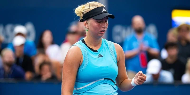 Клара Таусон – Нурия Парризас-Диас. Прогноз и ставки на матч WTA Оэйраш (17 апреля 2024 года) Клара Таусон – Нурия Парризас-Диас. Прогноз и ставки на матч WTA Оэйраш (17 апреля 2024 года)