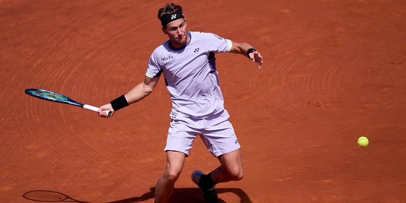 Томпсон — Рууд. Прогноз и ставки на матч ATP Барселона (18 апреля 2024 года)
Томпсон — Рууд. Прогноз и ставки на матч ATP Барселона (18 апреля 2024 года)