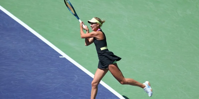 Маркета Вондроушова – Анастасия Потапова. Прогноз и ставки на матч WTA Штутгарт (18 апреля 2024 года)