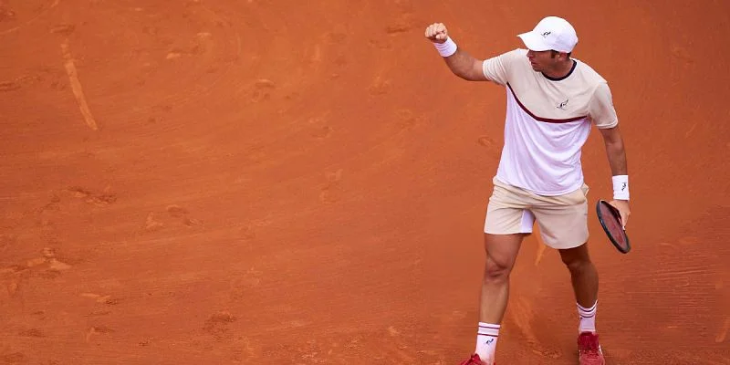 Филс — Лайович. Прогноз и ставки на матч ATP Барселона (19 апреля 2024 года)
Филс — Лайович. Прогноз и ставки на матч ATP Барселона (19 апреля 2024 года)