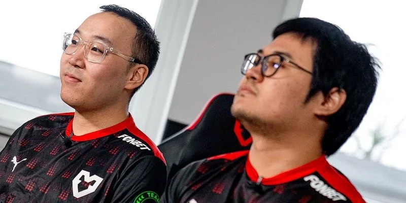 MOUZ – Natus Vincere Junior. Прогноз и ставки на матч Dota 2 (19 апреля 2024 года) MOUZ – Natus Vincere Junior. Прогноз и ставки на матч Dota 2 (19 апреля 2024 года)