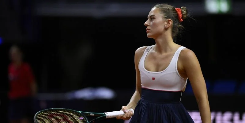 Марта Костюк – Кори Гауфф. Прогноз и ставки на матч WTA Штутгарт (19 апреля 2024 года) Марта Костюк – Кори Гауфф. Прогноз и ставки на матч WTA Штутгарт (19 апреля 2024 года)