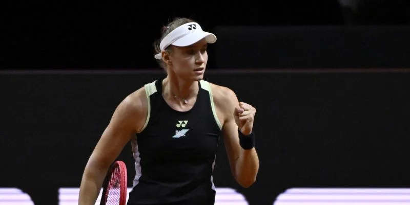 Ига Швентек – Елена Рыбакина. Прогноз и ставки на матч WTA Штутгарт (20 апреля 2024 года)