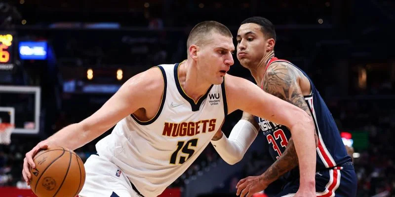 Денвер - Лейкерс Денвер - Лейкерс