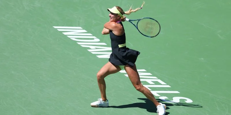 Диана Шнайдер – Анастасия Потапова. Прогноз и ставки на матч WTA Мадрид (23 апреля 2024 года)
