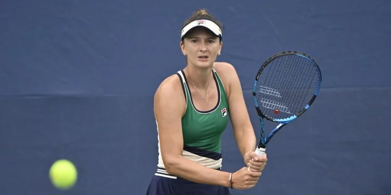Ирина-Камелия Бегу – Линда Фрухвиртова. Прогноз и ставки на матч WTA Мадрид (23 апреля 2024 года) Ирина-Камелия Бегу – Линда Фрухвиртова. Прогноз и ставки на матч WTA Мадрид (23 апреля 2024 года)