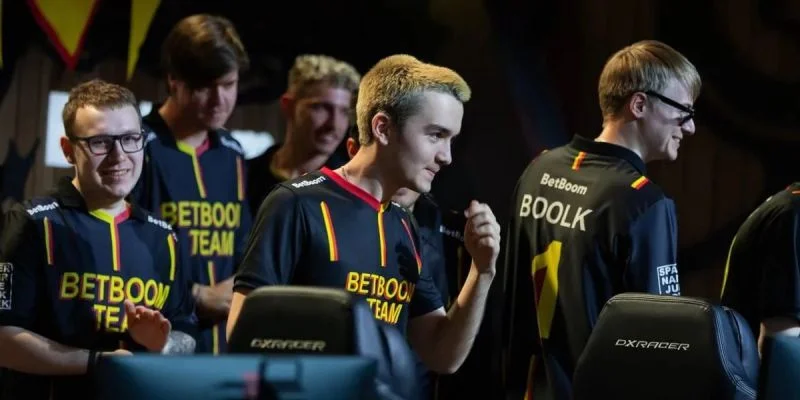 BETBOOM TEAM – Talon Esports. Прогноз (кф. 2.05) и ставки на матч Dota 2 (23 апреля 2024 года)