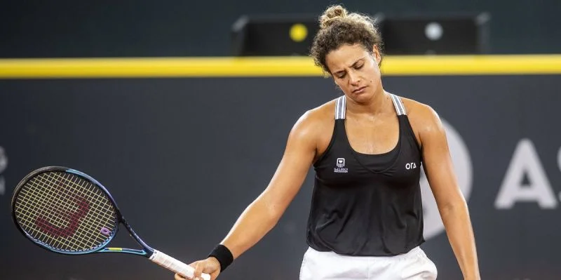 Лорен Дэвис – Маяр Шериф. Прогноз и ставки на матч WTA Мадрид (24 апреля 2024 года) Лорен Дэвис – Маяр Шериф. Прогноз и ставки на матч WTA Мадрид (24 апреля 2024 года)