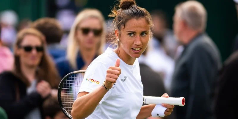 Сара Соррибес Тормо – Элина Свитолина. Прогноз и ставки на матч WTA Мадрид (25 апреля 2024 года) Сара Соррибес Тормо – Элина Свитолина. Прогноз и ставки на матч WTA Мадрид (25 апреля 2024 года)