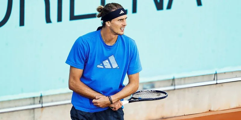 Чорич — Зверев. Прогноз и ставки на матч ATP Мадрид (26 апреля 2024 года)
Чорич — Зверев. Прогноз и ставки на матч ATP Мадрид (26 апреля 2024 года)