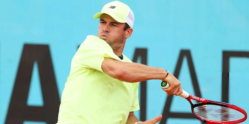 Пол — Франциско Черундоло. Прогноз и ставки на матч ATP Мадрид (28 апреля 2024 года)
Пол — Франциско Черундоло. Прогноз и ставки на матч ATP Мадрид (28 апреля 2024 года)