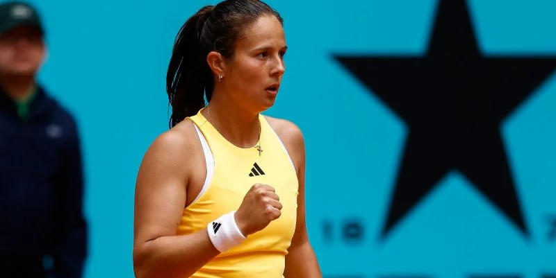 Анастасия Павлюченкова – Дарья Касаткина. Прогноз и ставки на матч WTA Мадрид (28 апреля 2024 года) Анастасия Павлюченкова – Дарья Касаткина. Прогноз и ставки на матч WTA Мадрид (28 апреля 2024 года)