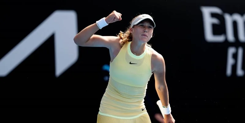 Маркета Вондроушова – Мирра Андреева. Прогноз и ставки на матч WTA Мадрид (28 апреля 2024 года) Маркета Вондроушова – Мирра Андреева. Прогноз и ставки на матч WTA Мадрид (28 апреля 2024 года)
