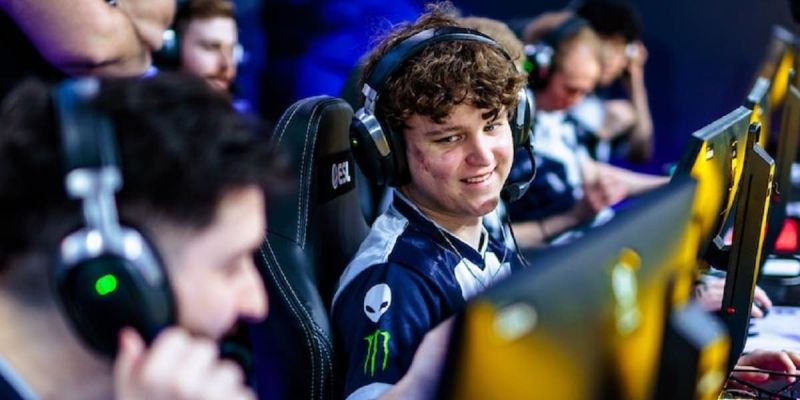 FURIA – Team Liquid. Прогноз и ставки на матч CS2 (30 апреля 2024 года) FURIA – Team Liquid. Прогноз и ставки на матч CS2 (30 апреля 2024 года)