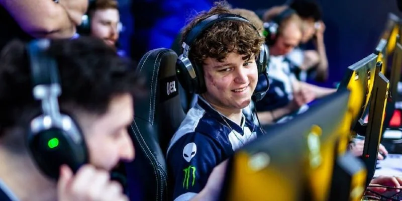 Furia eSports - Team Liquid Furia eSports - Team Liquid