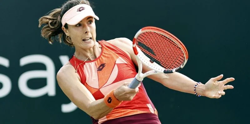 Ализе Корне – Джессика Понше. Прогноз и ставки на матч WTA Сен-Мало (3 мая 2024 года) Ализе Корне – Джессика Понше. Прогноз и ставки на матч WTA Сен-Мало (3 мая 2024 года)
