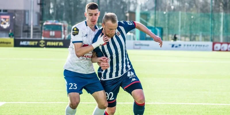 СКА-Хабаровск – КАМАЗ. Прогноз и ставки на матч Первой лиги (4 мая 2024 года) СКА-Хабаровск – КАМАЗ. Прогноз и ставки на матч Первой лиги (4 мая 2024 года)