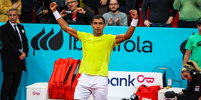 Муте — Монтейро. Прогноз и ставки на матч ATP Рим (7 мая 2024 года)
Муте — Монтейро. Прогноз и ставки на матч ATP Рим (7 мая 2024 года)