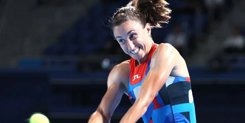 Петра Мартич – Маяр Шериф. Прогноз и ставки на матч WTA Рим (8 мая 2024 года) Петра Мартич – Маяр Шериф. Прогноз и ставки на матч WTA Рим (8 мая 2024 года)