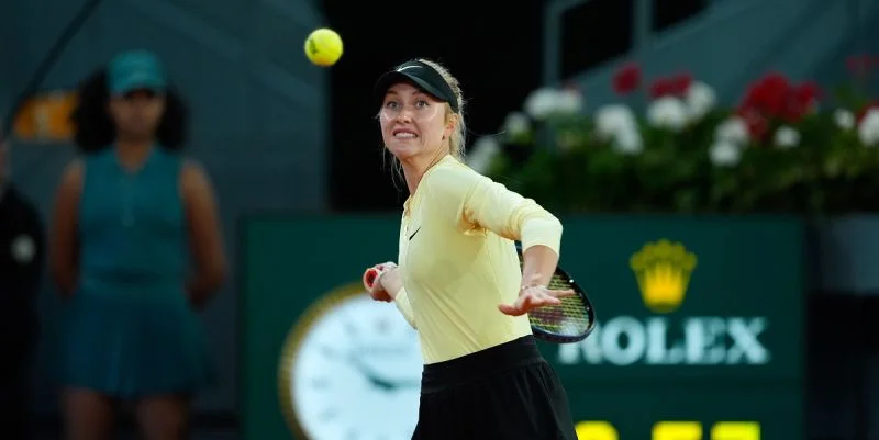 Анастасия Потапова – Сю Ван. Прогноз и ставки на матч WTA Рим (9 мая 2024 года) Анастасия Потапова – Сю Ван. Прогноз и ставки на матч WTA Рим (9 мая 2024 года)