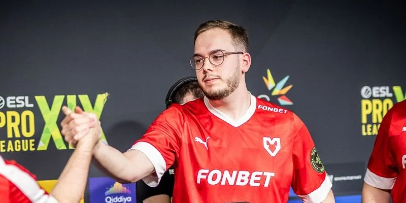 MOUZ - G2 Esports MOUZ - G2 Esports