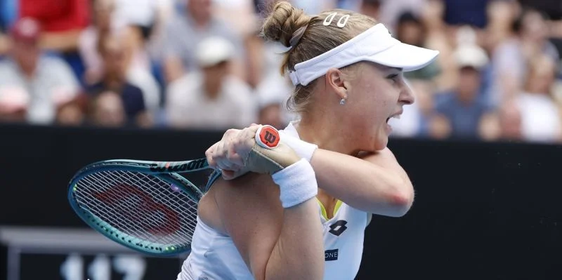 Даниэлле Коллинз – Анна Блинкова. Прогноз и ставки на матч WTA Рим (10 мая 2024 года) Даниэлле Коллинз – Анна Блинкова. Прогноз и ставки на матч WTA Рим (10 мая 2024 года)