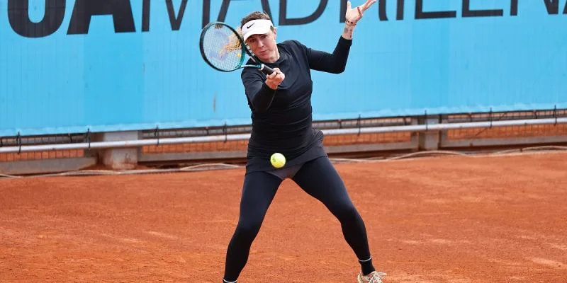 Анастасия Павлюченкова – Сара Соррибес Тормо. Прогноз и ставки на матч WTA Рим (10 мая 2024 года) Анастасия Павлюченкова – Сара Соррибес Тормо. Прогноз и ставки на матч WTA Рим (10 мая 2024 года)