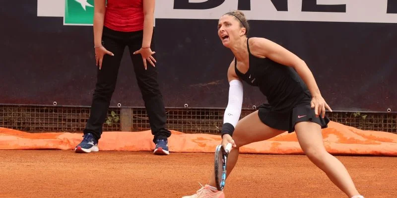 Элина Свитолина – Сара Эррани. Прогноз и ставки на матч WTA Рим (10 мая 2024 года) Элина Свитолина – Сара Эррани. Прогноз и ставки на матч WTA Рим (10 мая 2024 года)