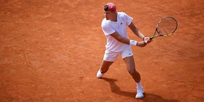 Нарди — Руне. Прогноз и ставки на матч ATP Рим (11 мая 2024 года)
Нарди — Руне. Прогноз и ставки на матч ATP Рим (11 мая 2024 года)