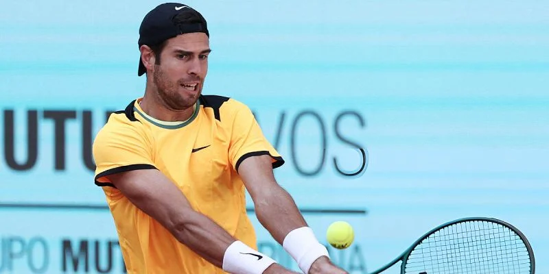 Франциско Черундоло — Хачанов. Прогноз и ставки на матч ATP Рим (12 мая 2024 года)
