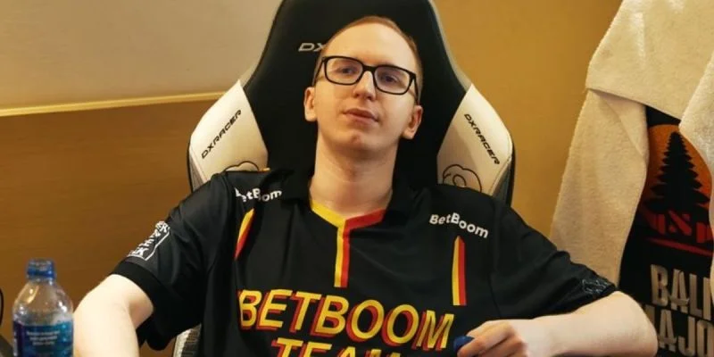 BB Тим - MOUZ BB Тим - MOUZ