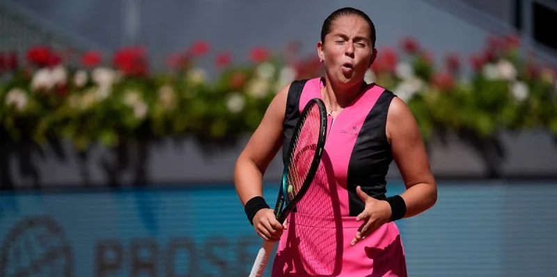 Сара Соррибес Тормо – Елена Остапенко. Прогноз и ставки на матч WTA Рим (12 мая 2024 года) Сара Соррибес Тормо – Елена Остапенко. Прогноз и ставки на матч WTA Рим (12 мая 2024 года)