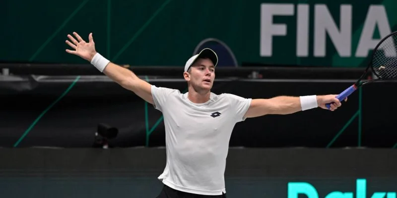 Пол — Кепфер. Прогноз и ставки на матч ATP Рим (13 мая 2024 года) Пол — Кепфер. Прогноз и ставки на матч ATP Рим (13 мая 2024 года)