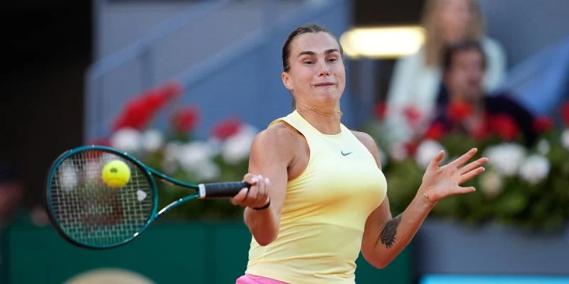 Элина Свитолина – Арина Соболенко. Прогноз и ставки на матч WTA Рим (13 мая 2024 года) Элина Свитолина – Арина Соболенко. Прогноз и ставки на матч WTA Рим (13 мая 2024 года)