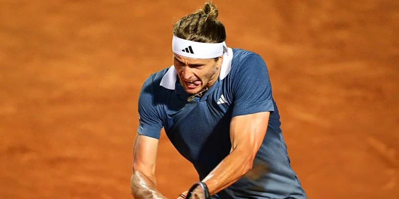 Табило — Зверев. Прогноз и ставки на матч ATP Рим (17 мая 2024 года)
Табило — Зверев. Прогноз и ставки на матч ATP Рим (17 мая 2024 года)