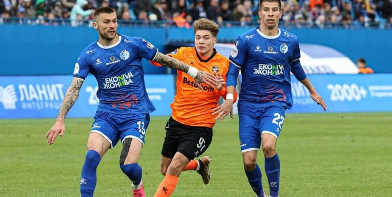 Урал - Оренбург Урал - Оренбург