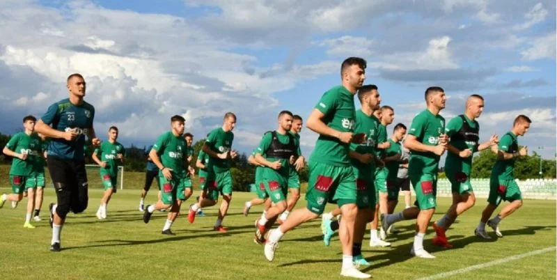 Берое — Локомотив София. Прогноз (кф. 2.14) и ставки на матч чемпионата Болгарии (21 мая 2024 года) Берое — Локомотив София. Прогноз (кф. 2.14) и ставки на матч чемпионата Болгарии (21 мая 2024 года)