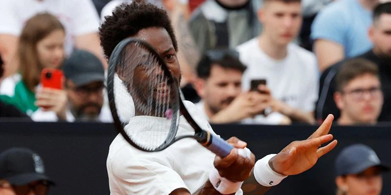 Монфис — Нисиока. Прогноз и ставки на матч ATP Лион (21 мая 2024 года)
Монфис — Нисиока. Прогноз и ставки на матч ATP Лион (21 мая 2024 года)