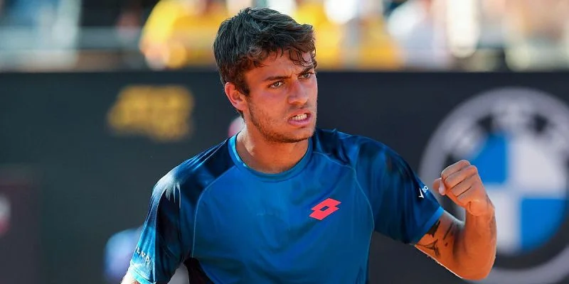 Коболли — Рууд. Прогноз и ставки на матч ATP Женева (25 мая 2024 года)
Коболли — Рууд. Прогноз и ставки на матч ATP Женева (25 мая 2024 года)