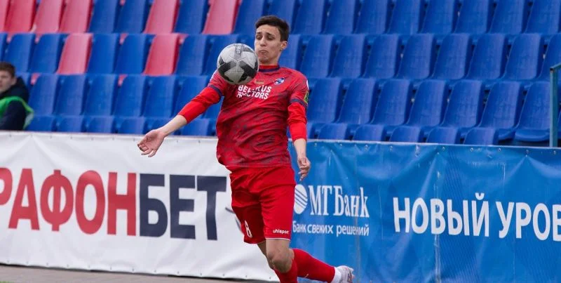 Минск — Шахтер Солигорск. Прогноз и ставки на матч чемпионата Беларуси (30 мая 2024 года) Минск — Шахтер Солигорск. Прогноз и ставки на матч чемпионата Беларуси (30 мая 2024 года)