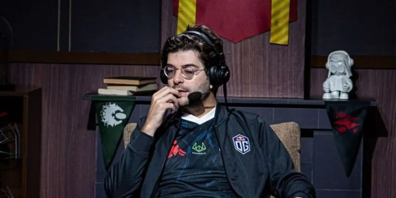 MOUZ - OG MOUZ - OG