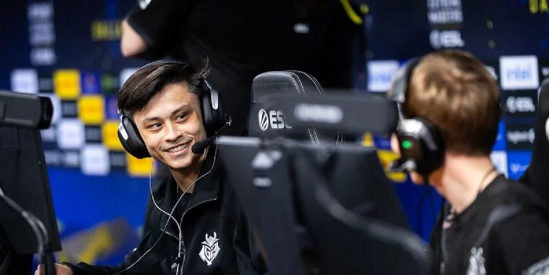 9z Тим - G2 Esports 9z Тим - G2 Esports