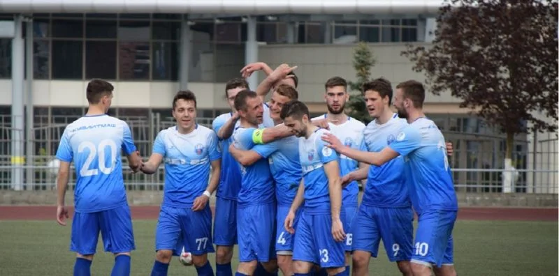 Волна — Нива. Прогноз и ставки на матч чемпионата Беларуси (3 июня 2024 года) Волна — Нива. Прогноз и ставки на матч чемпионата Беларуси (3 июня 2024 года)